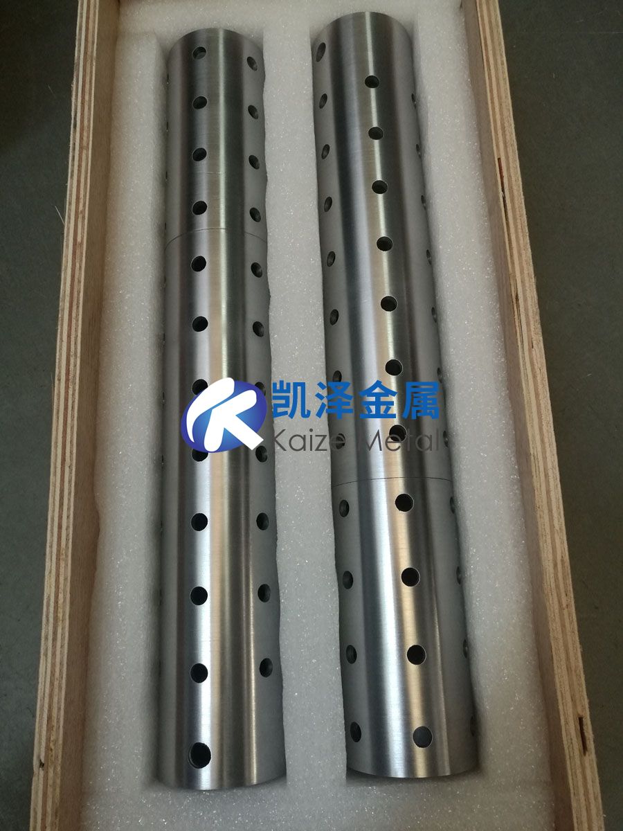 現貨供應TA1鈦圓靶 鈦管靶 鈦板靶 高純鈦靶