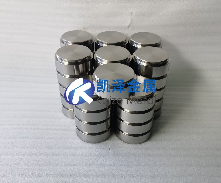 凱澤金屬現(xiàn)貨供應TA1/TA2純鈦絲 鈦鋁靶 鎳靶