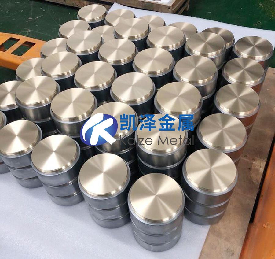 定制鍍膜儲存用鉻靶材 鈦靶材 鎳靶材 材質(zhì)保證 規(guī)格齊全