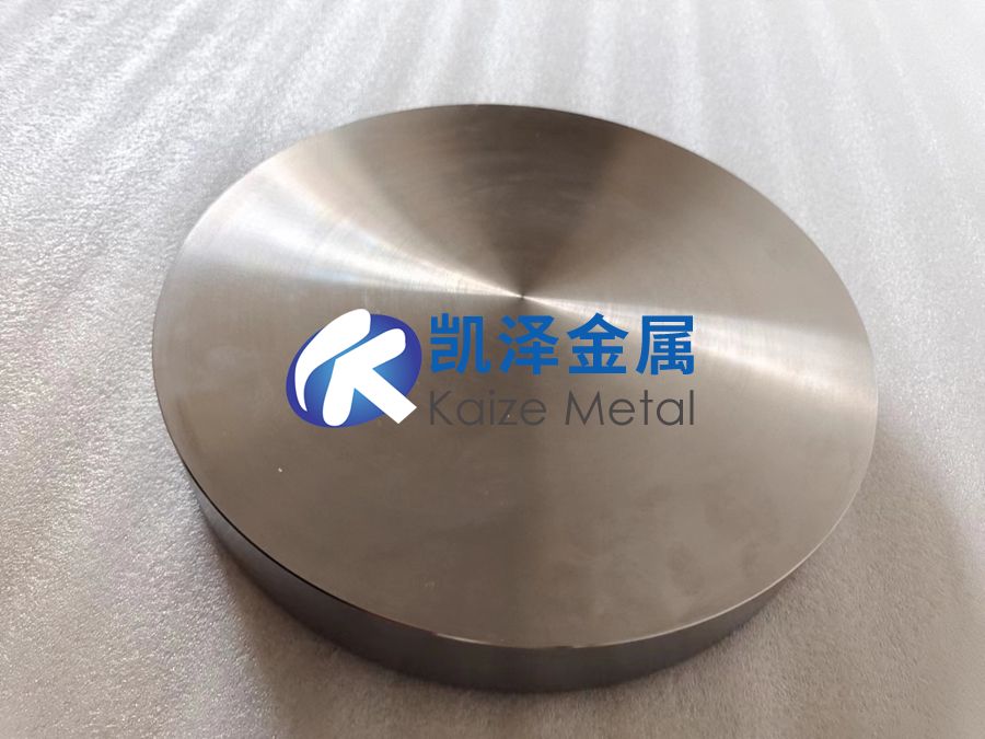 凱澤金屬定制航空用TC4鈦鍛件 TC11鈦鍛件 鈦合金鍛件 材質(zhì)保證 廠(chǎng)家直供