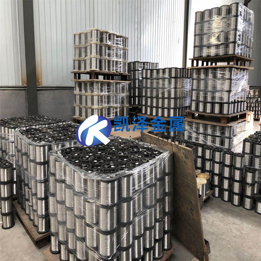 凱澤金屬定制航空電子工業(yè)用鈦絲 鈦法蘭 鈦合金鍛件 規(guī)格齊全 廠(chǎng)家直供