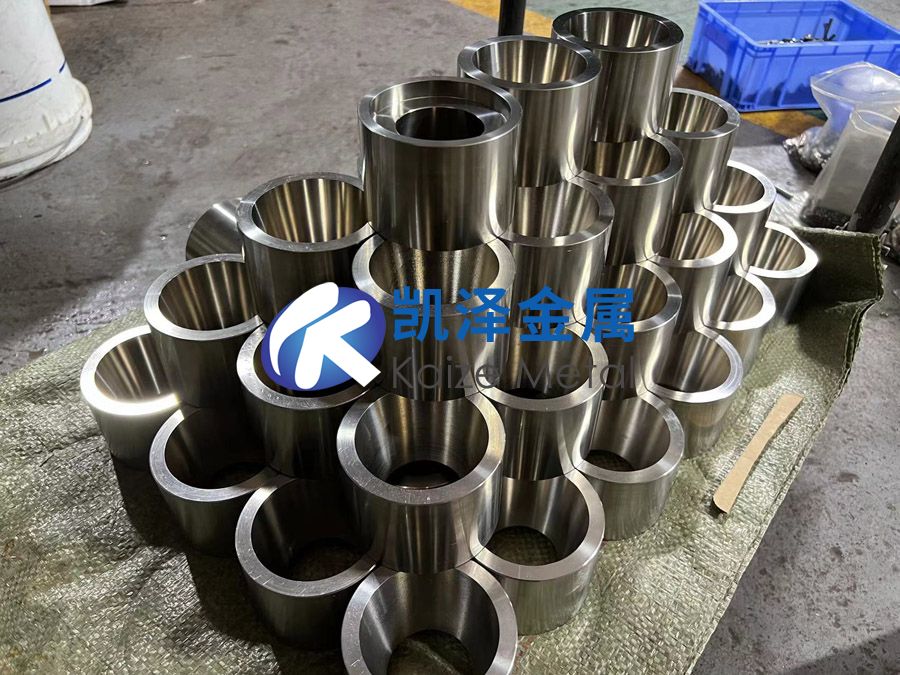 定制航空化工用鈦合金加工件 鈦合金絲 鈦棒 規格齊全 廠家直供