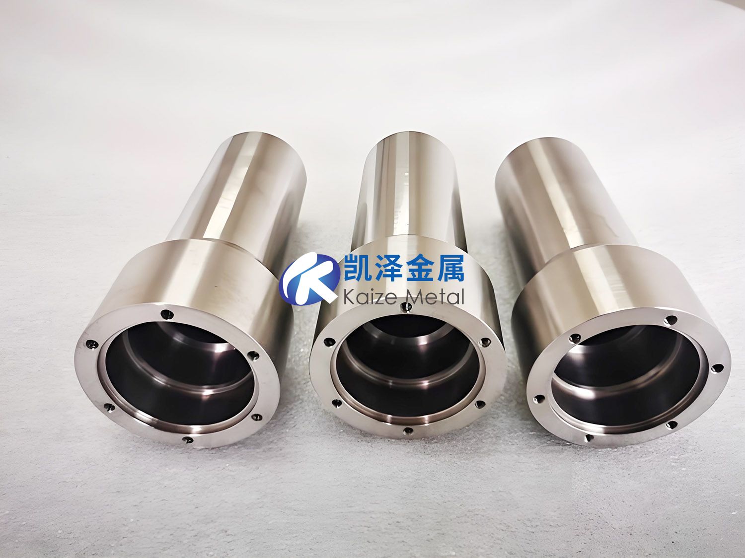 2025年鈦加工件在核心應用領域的最新研究進展及技術突破