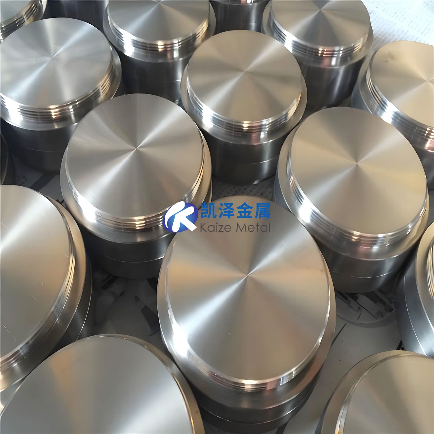 鎳靶技術破壁:5N級超高純熔煉工藝拆解,國產半導體濺射靶材突圍戰 鎳靶技術破壁:5N級超高純熔煉工藝拆解,國產半導體濺射靶材突圍戰