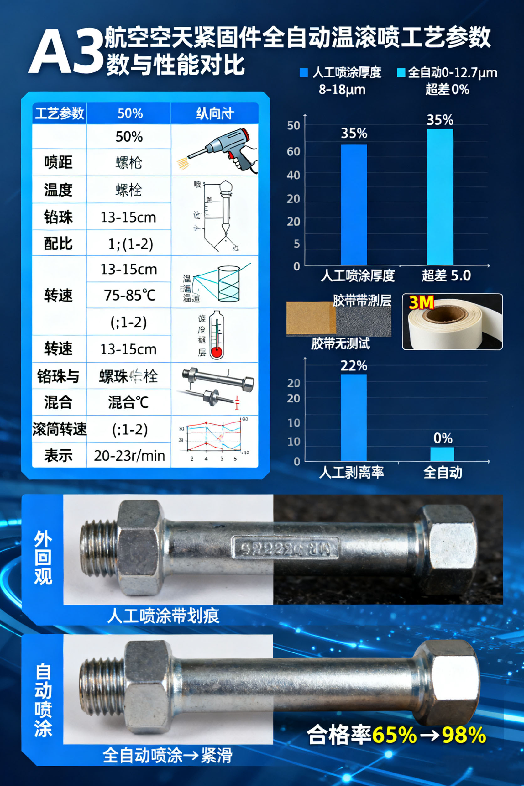 面向航空航天裝備升級的金屬材料創新方向:鈦合金低成本化、鎳基高溫合金功能復合、增材與精密鑄造協同及標準國際化的未來路徑構建 面向航空航天裝備升級的金屬材料創新方向:鈦合金低成本化、鎳基高溫合金功能復合、增材與精密鑄造協同及標準國際化的未來路徑構建