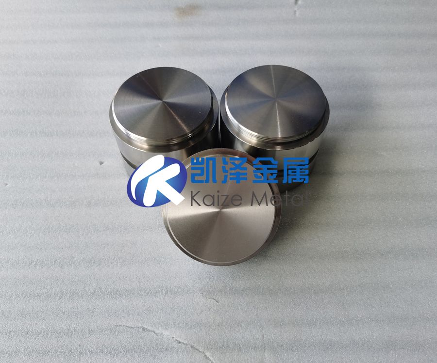工業(yè)涂層用鈦圓柱靶
