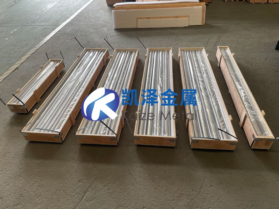 工具涂層用鈦圓柱靶