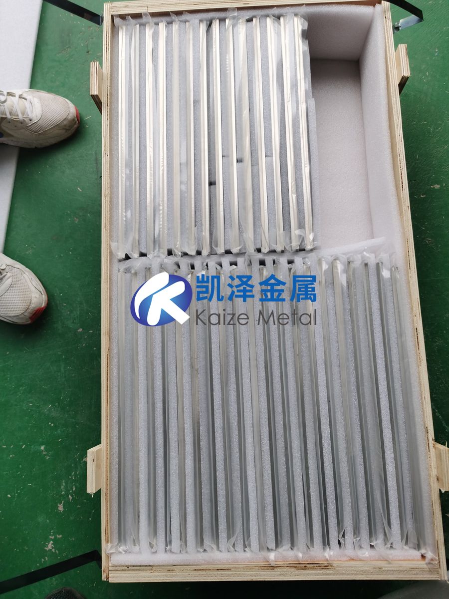 鈦靶板(鈦平面靶)