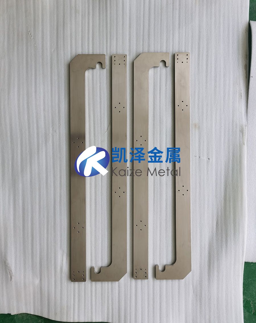 鈦靶板(鈦平面靶)