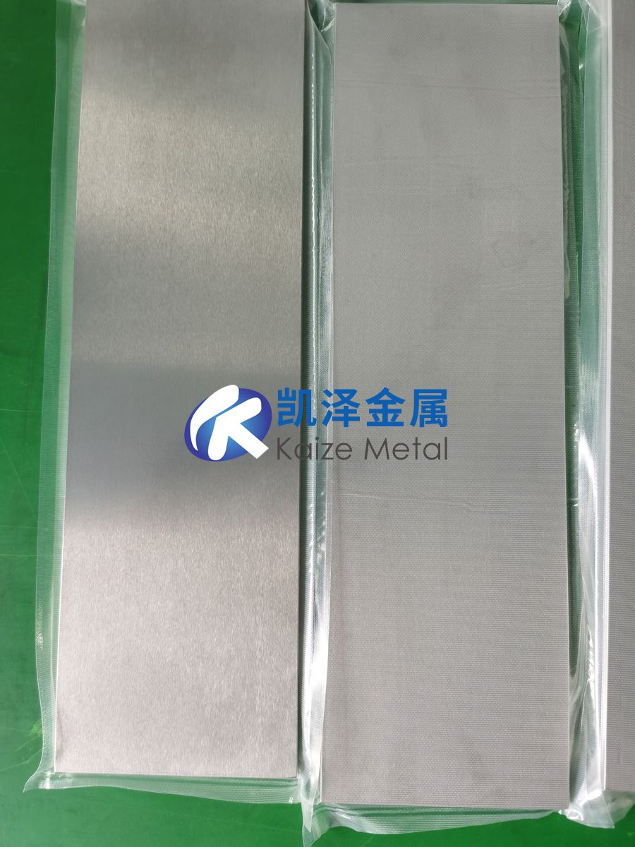 鈦靶板(鈦平面靶)