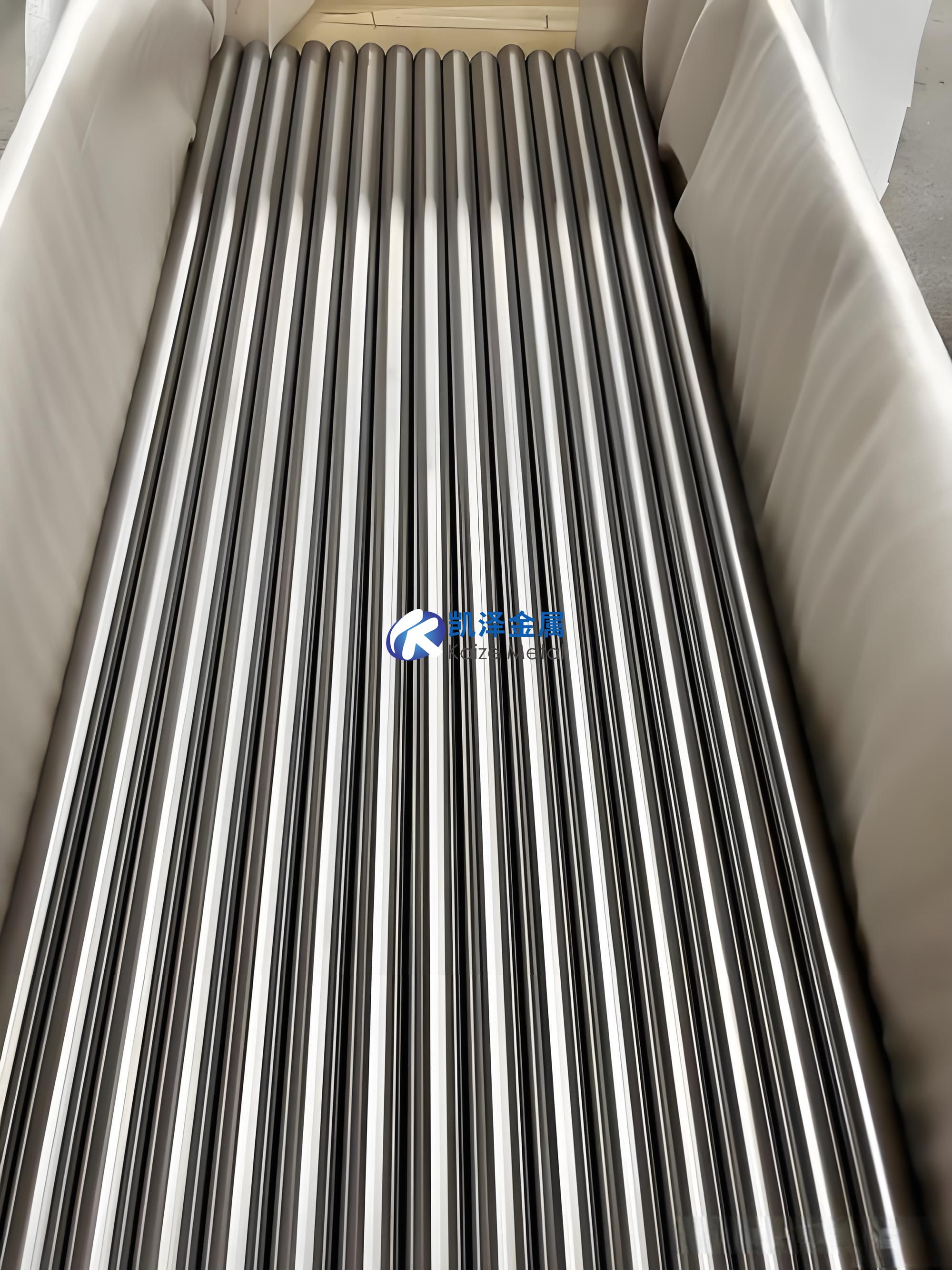 航空航天結構件用鈦合金棒