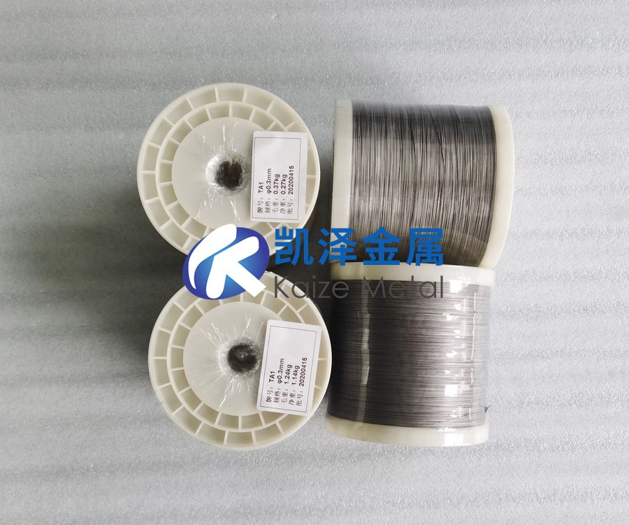 TC4鈦合金絲