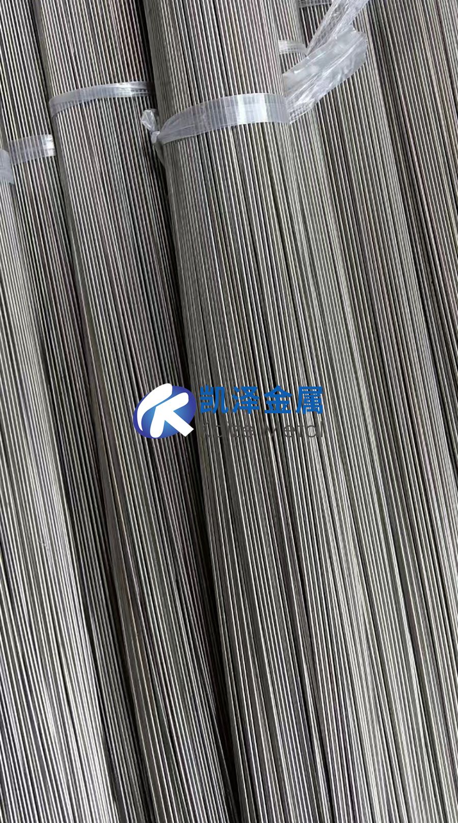 焊接材料用鈦直絲