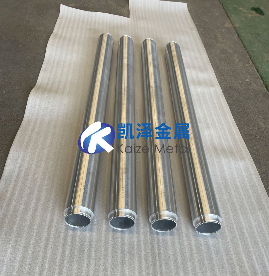 鈦鋁靶的最新制造工藝技術(shù)與應(yīng)用領(lǐng)域