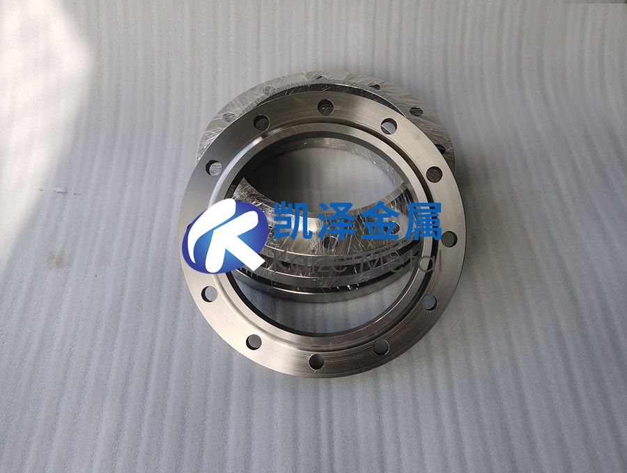 鈦法蘭鈦環等鈦鍛件在航空制造業的應用