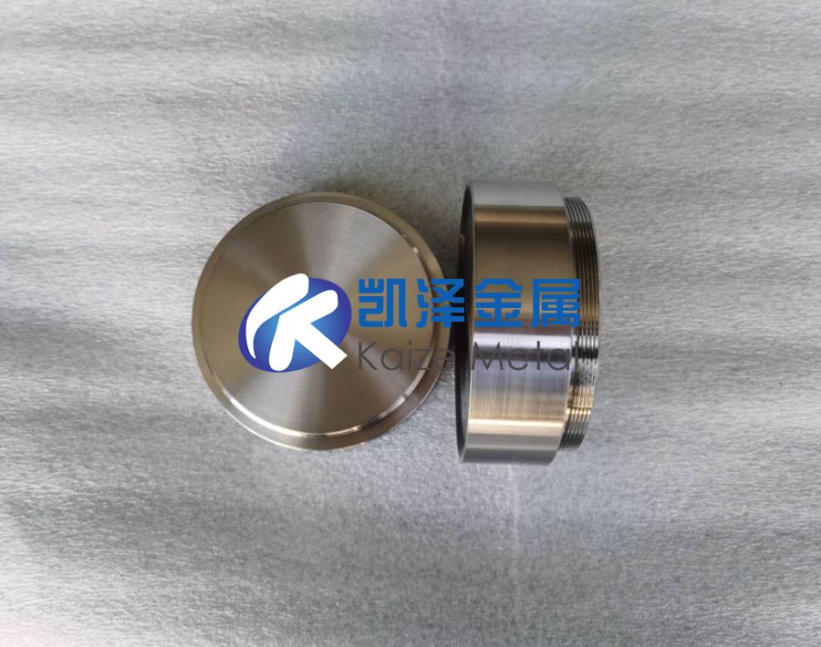 濺射鈦靶材的應(yīng)用特點