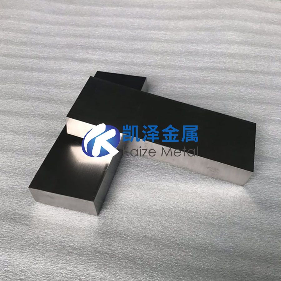 凱澤金屬談鈦方塊的執(zhí)行標(biāo)準(zhǔn)與使用注意事項(xiàng)