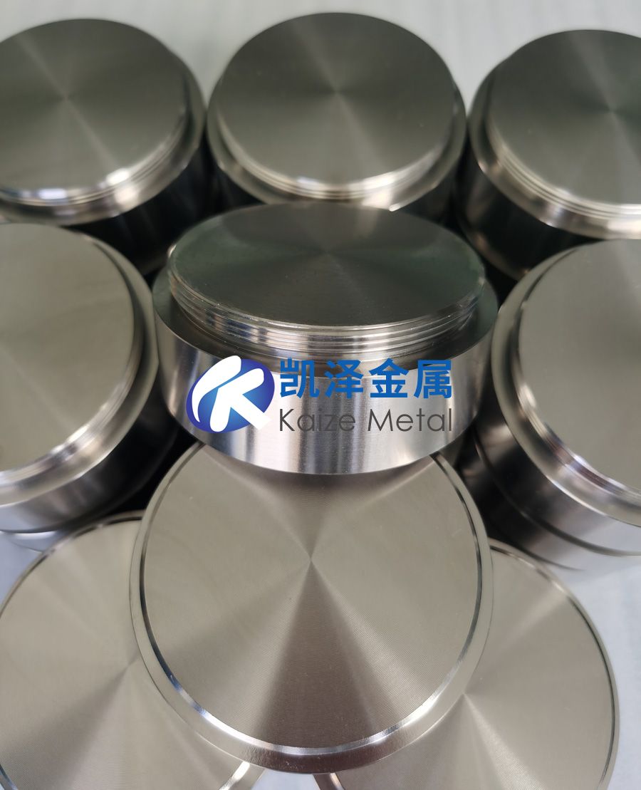 鈦靶材在新能源半導(dǎo)體光學(xué)鍍膜等高端領(lǐng)域的應(yīng)用場景