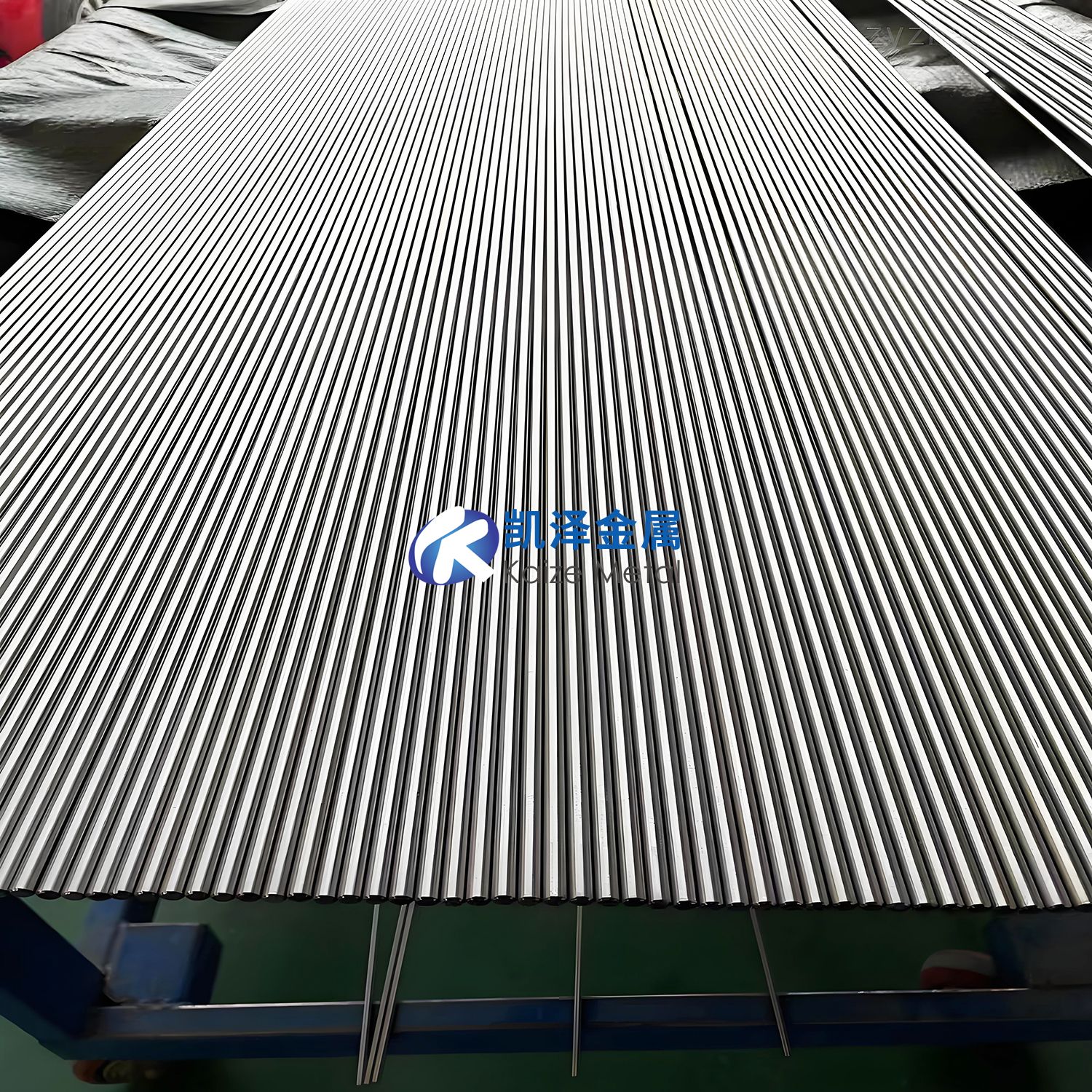 鈦合金材料廠家多角度談鈦棒為什么是航空航天“骨骼”材料？