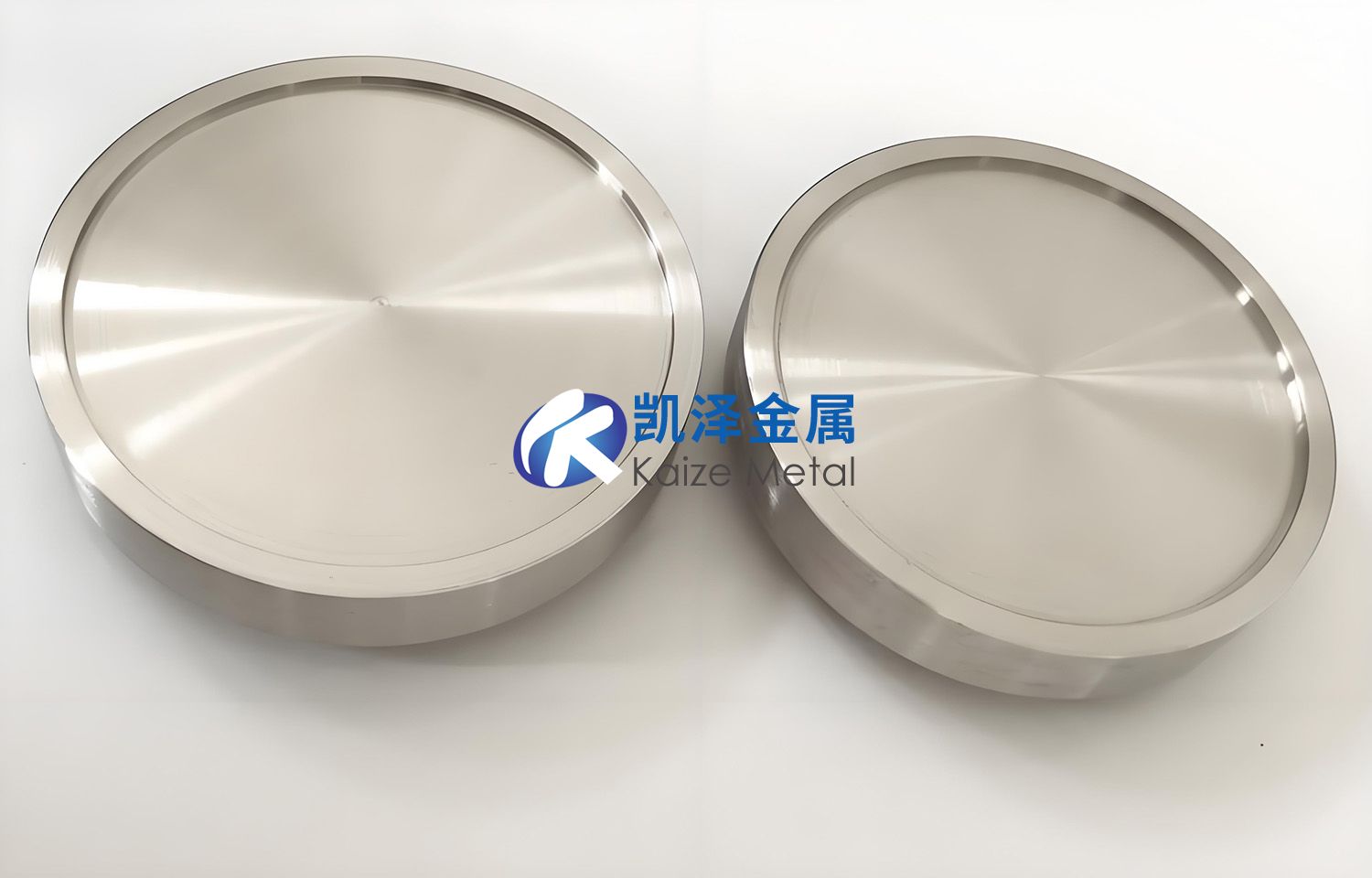 凱澤金屬：鈦靶材應(yīng)用新領(lǐng)域與技術(shù)融合全景解析