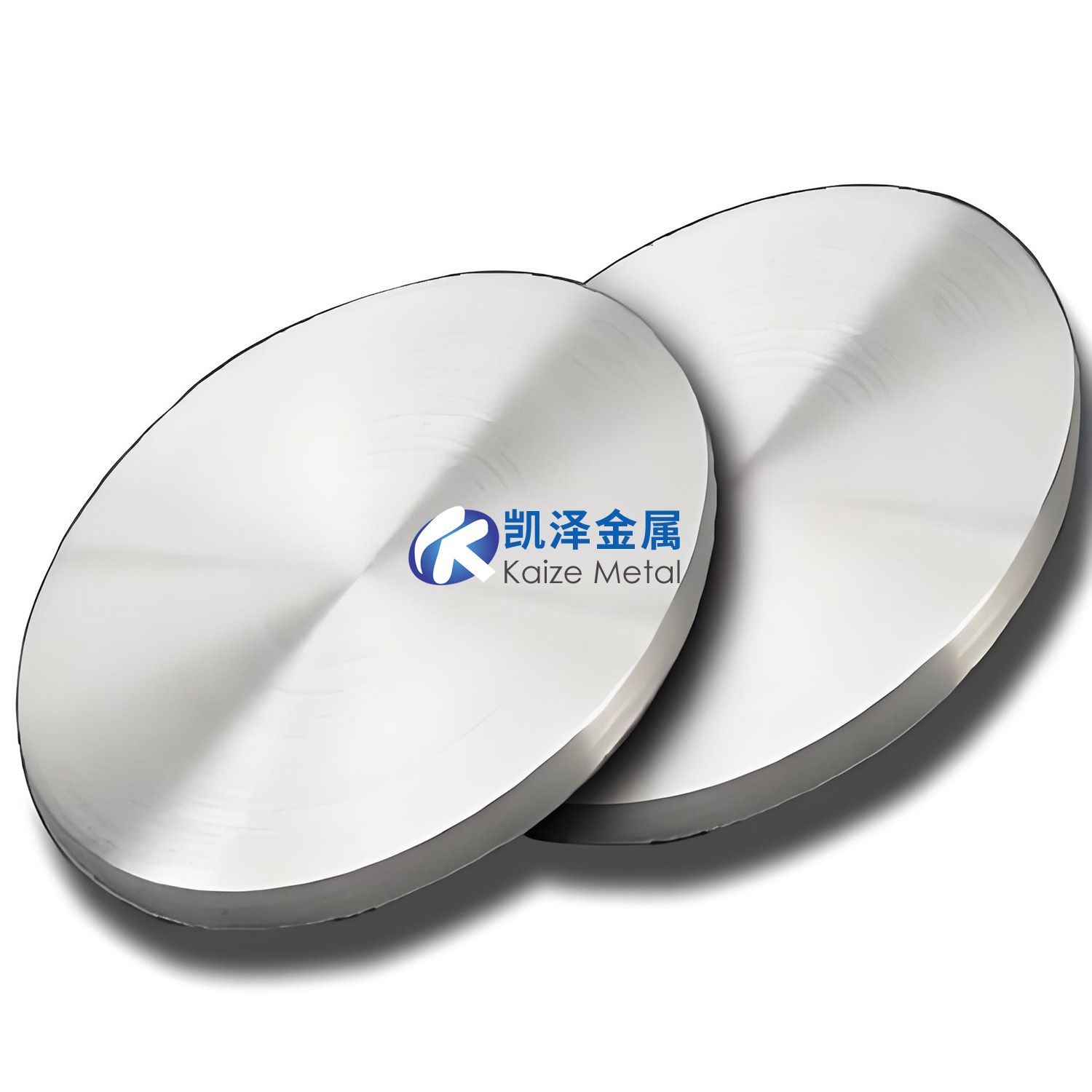 鈦靶攻破顯示困局:凱澤金屬如何用99.995%純度撬動(dòng)千億半導(dǎo)體鍍膜市場(chǎng)？