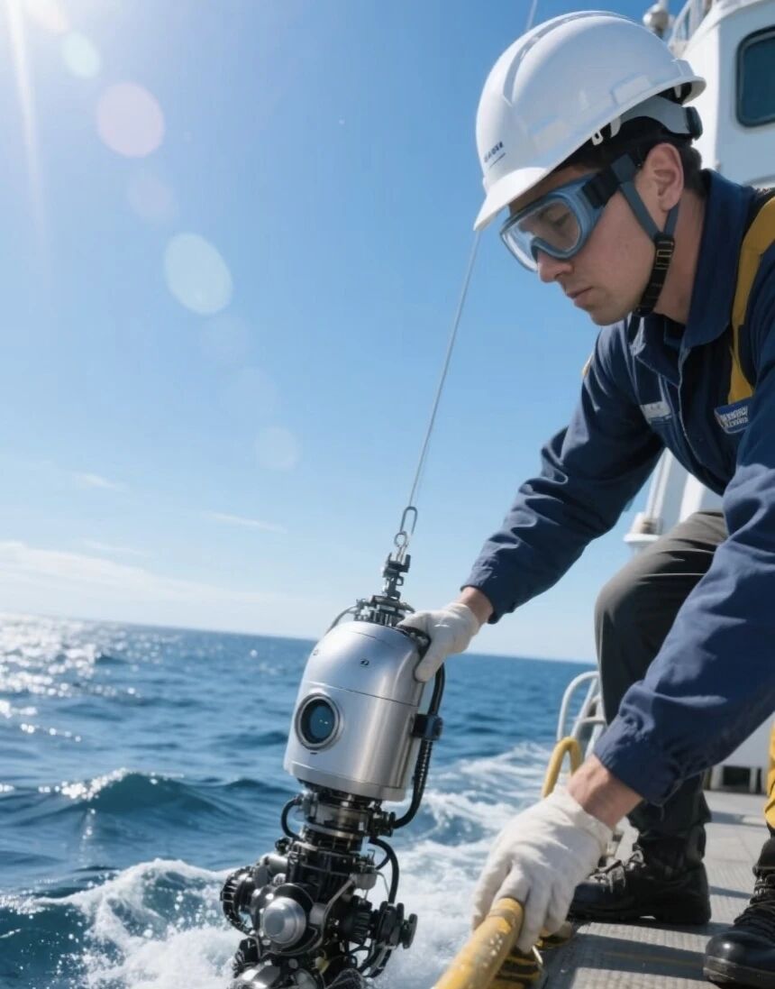 “深海科技”納入國(guó)家戰(zhàn)略新興產(chǎn)業(yè)背景下海洋鈦材迎來(lái)發(fā)展黃金期——政策紅利持續(xù)釋放破解標(biāo)準(zhǔn)壁壘，2800噸年需求背后是四大領(lǐng)域驅(qū)動(dòng)，技術(shù)向高端化智能化突破，支撐深海開(kāi)發(fā)從跟跑到領(lǐng)跑